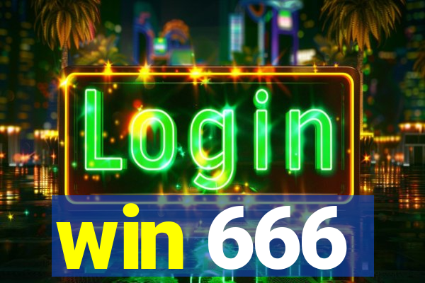 win 666